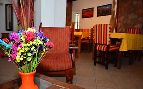 Hotel La Giralda